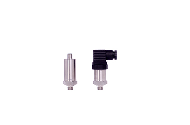 HTS-PM02X Series Fully-welded Pressure Transmitter