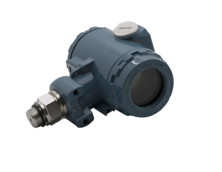 HTS-PM08X Series Industrial Pressure Transmitter