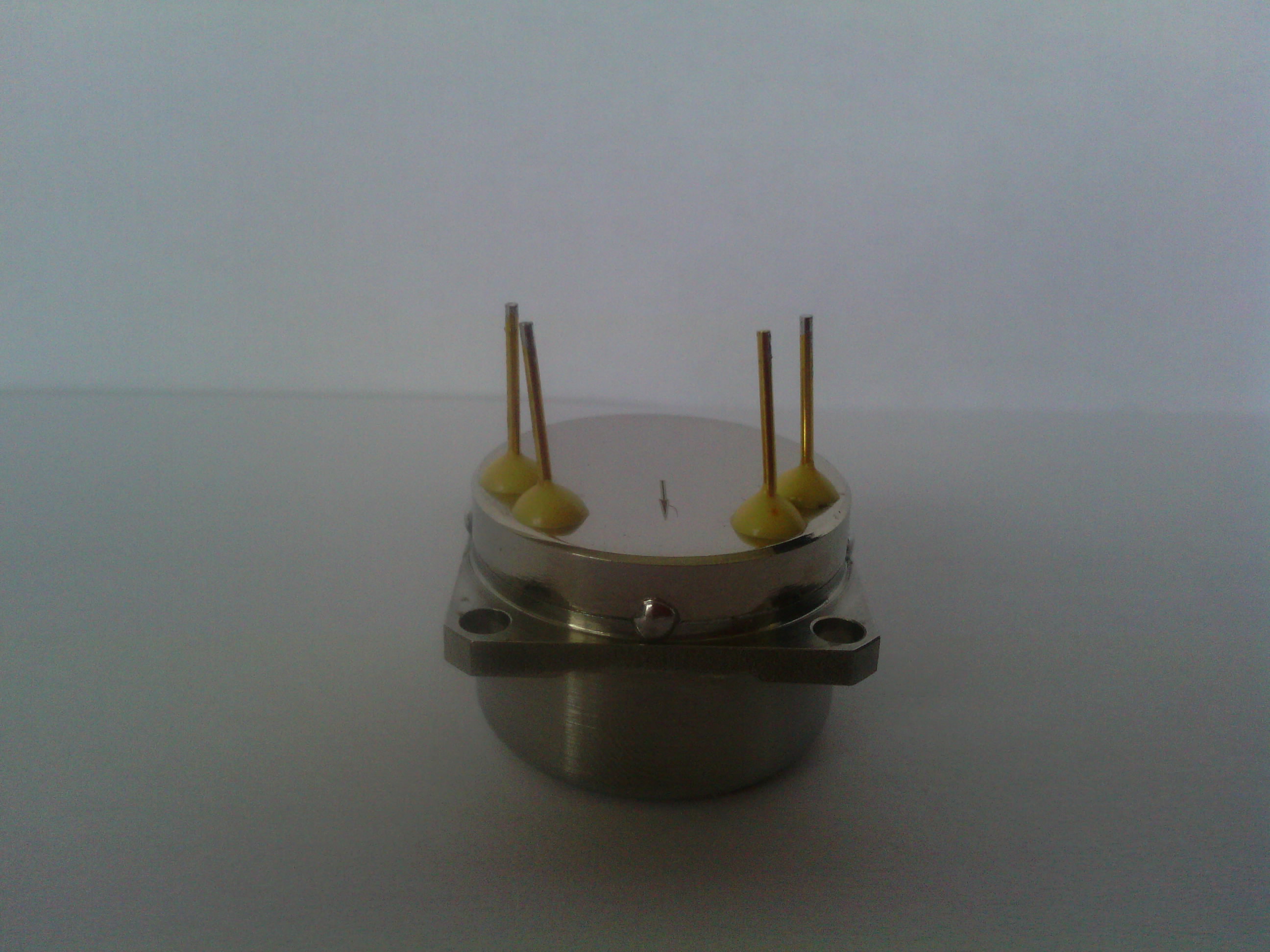 HTS-C Quartz flexible accelerometer