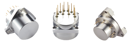 HTS-JA3 Quartz flexible accelerometer